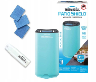 Rozprašovač, Thermacell aerosól proti komárom 1 kg 100 ml